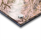 Awash in nature Acrylic print