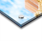 Summer Vacation Acrylic print