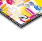 Licuored up Acrylic print