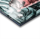 Jungle discovery Acrylic print