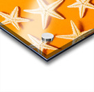 Seaing stars Acrylic print