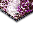 Canopies light Acrylic print