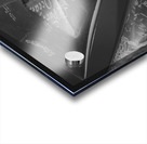 The atlas drift Acrylic print