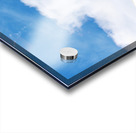 Crossroads Of Hopes And Dreams Acrylic print