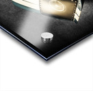 Midnight blue Acrylic print