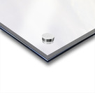 Mount Farrell Regional Reserve in Western Tasmania Acrylic print