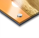 Evening oceans Acrylic print