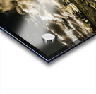 Dark adventure ahead Acrylic print