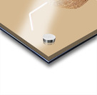 Tropical holiday cocktail Acrylic print