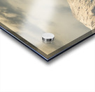 Rocky rural region Acrylic print