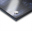 Mystery pathway Acrylic print