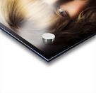 Beauty glamour and makeup Acrylic print