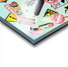 Cunning Stunts Acrylic print