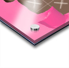 Love games Acrylic print