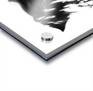 The inner core Acrylic print