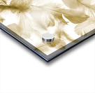 Beige buoyancy Acrylic print