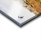 Rugged Australian bushland Acrylic print