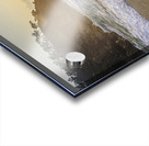 Ocean Enchantment Acrylic print