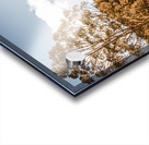 Scene from the outback Acrylic print