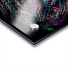 Rounding out Acrylic print