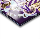 Extreme fun Acrylic print