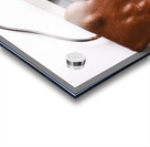 Joystuck Acrylic print