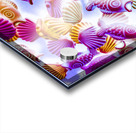 Decorocean Acrylic print