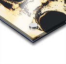 Grim grin Acrylic print