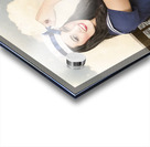 Shipshape Acrylic print