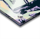 Photo trippin Acrylic print