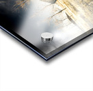 Field Of Terror Acrylic print