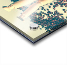 Stimu latte Acrylic print