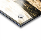 Australian adventurer on rural holiday Acrylic print