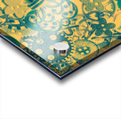 The Tme The Place Acrylic print