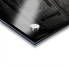 In Place Of Hope Acrylic print