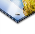 This is Australia Acrylic print