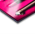 Killer style Acrylic print