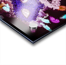 Play on colors Acrylic print