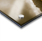 All roads lead to adventure Acrylic print