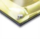 Missing without a trace Acrylic print