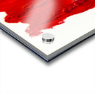 To die for Acrylic print