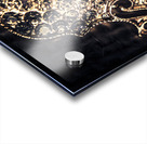 Classical performing art Acrylic print