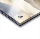 From Zeehan to Trial Harbour Acrylic print