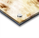 Airs of freewill - Gusts of fate Acrylic print