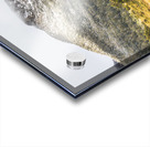 Peaks and plateaus Acrylic print