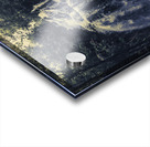 Forest falls Acrylic print