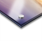 Australian Landmarks Acrylic print