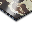 High Spirits Acrylic print