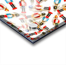 Xmas Guard Acrylic print