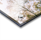 In Springnificant Acrylic print